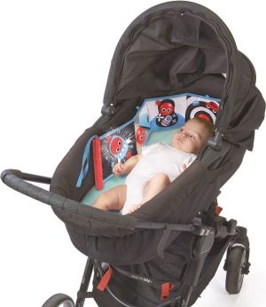 Yookidoo Dwustronna Muzyczna Książeczka 3