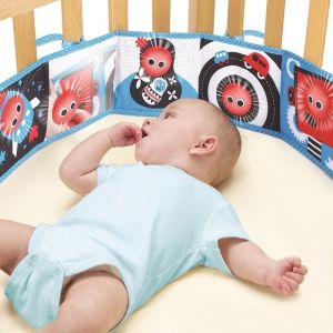 Yookidoo Dwustronna Muzyczna Książeczka 4