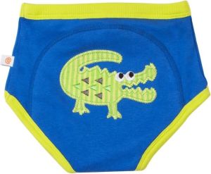 Zoocchini Majtki Treningowe Boy 2-3 lata. Ocean 2