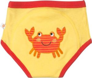 Zoocchini Majtki Treningowe Boy 2-3 lata. Ocean 3