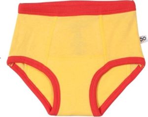 Zoocchini Majtki Treningowe Boy 2-3 lata. Ocean 5