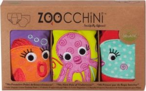Zoocchini 2, 3 szt. 1