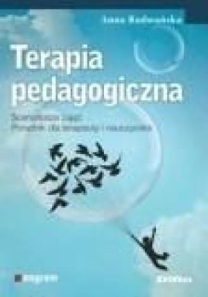 Terapia pedagogiczna. Scenariusze zajęć... 1