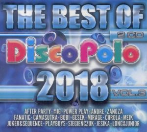 The Best Of Disco Polo 2018 vol.3 1