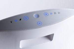 Oczyszczacz powietrza Duux Solair 3