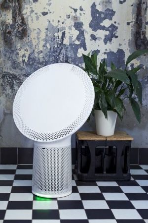 Oczyszczacz powietrza Duux Solair 5