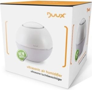 Nawilżacz powietrza Duux Sphere DUAH04 Biały 2
