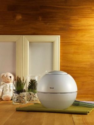 Nawilżacz powietrza Duux Sphere DUAH04 Biały 4