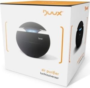 Oczyszczacz powietrza Duux DUAP01 2