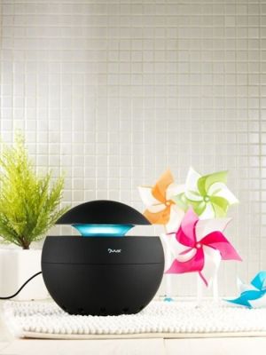 Oczyszczacz powietrza Duux DUAP01 4