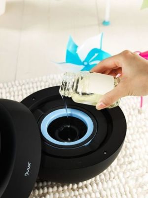 Oczyszczacz powietrza Duux DUAP01 5