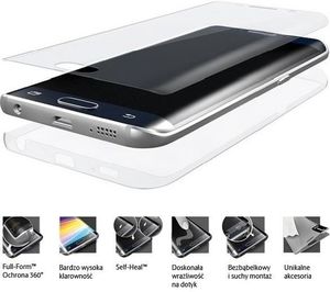 3MK 3MK Folia ARC 3D FS Huawei Mate 9 PRO Matte przód, tył, boki 2