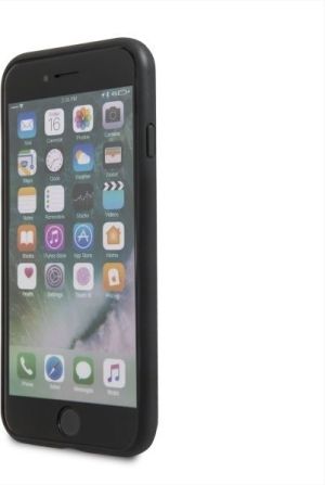 Karl Lagerfeld Karl & Choupette do iPhone 7 Plus /8 Plus Czarny 3