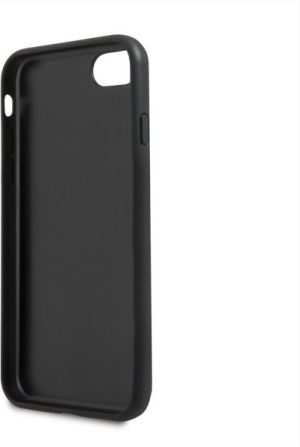 Karl Lagerfeld Karl & Choupette do iPhone 7 Plus /8 Plus Czarny 4