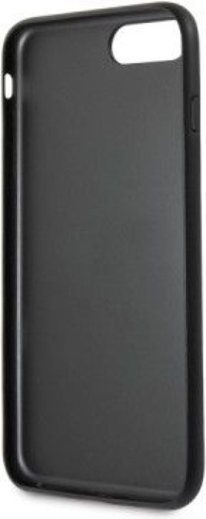 Karl Lagerfeld Karl & Choupette do iPhone 7/8 Czarny 4