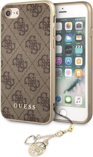 Guess hard case 4G Charms Collection dla iPhone 7/8 1