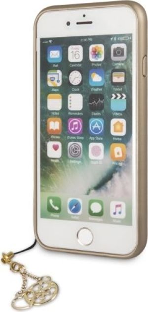Guess hard case 4G Charms Collection dla iPhone 7/8 4
