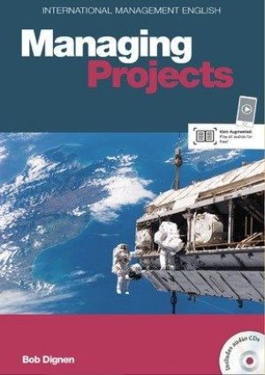 IMES Managing Projects B2-C1 + CD 1