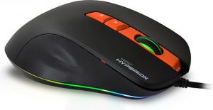Mysz Hiro Hyperion  (NTT-RM-X03) 3