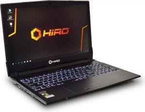 Laptop Hiro 850 H50 (NBCN850HJ1-H50 NTT) 1