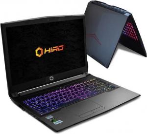 Laptop Hiro 857 H29 (NBCN857HP6-H29 NTT) 1