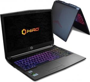Laptop Hiro 857 H19 (NBCN857HP6-H19 NTT) 1