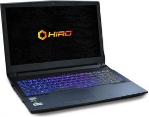 Laptop Hiro 857 H02 (NBCN857HP6-H02 NTT) 2