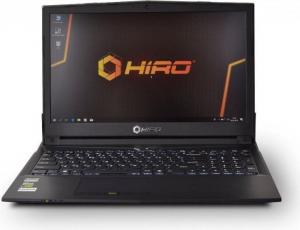 Laptop Hiro 850 H56 (NBCN850HJ1-H56 NTT) 2