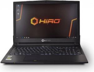 Laptop Hiro 850 H55 (NBCN850HJ1-H55 NTT) 2