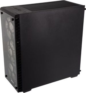 Obudowa Kolink Observatory RGB Black 3