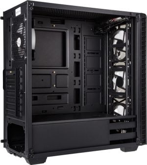 Obudowa Kolink Observatory RGB Black 7