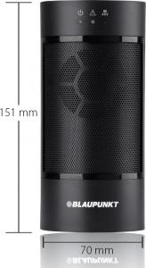 Blaupunkt System alarmowy Blaupunkt Q3000 KIT 3