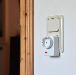 Blaupunkt Gniazdko, przełącznik zasilania (PSS-S3) 5