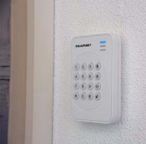 Blaupunkt Klawiatura zdalna KP-S1 3