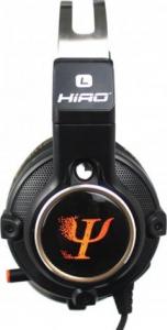 Słuchawki Hiro Psi (HG97M) 2