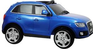 Lean Sport Auto Na Akumulator Audi Q5 Niebieski Lakierowany 3
