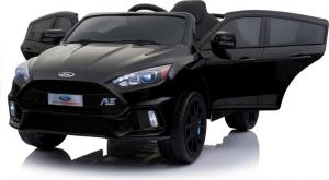 Lean Sport Auto na akumulator Ford Focus Czarne Lakierowane 1