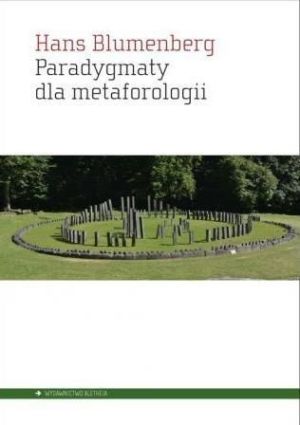 Paradygmaty dla metaforologii 1