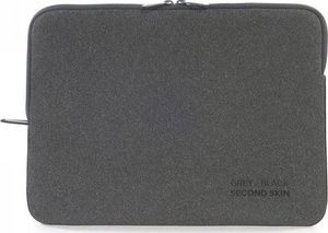 Etui Tucano Melange Second Skin 15" Czarny 4