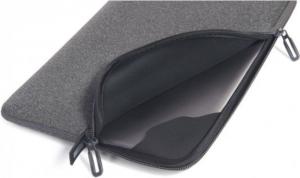 Etui Tucano 12" Czarny 5