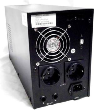 UPS Orvaldi KC-1000 (KC-1000) 3