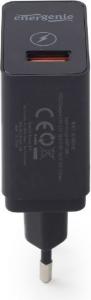 Ładowarka Energenie EG-UQC3-01 1x USB-A 2.1 A (EG-UQC3-01) 4