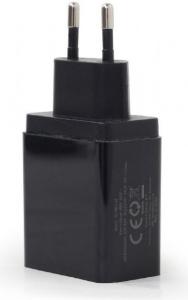 Ładowarka Energenie EG-UQC3-01 1x USB-A 2.1 A (EG-UQC3-01) 5