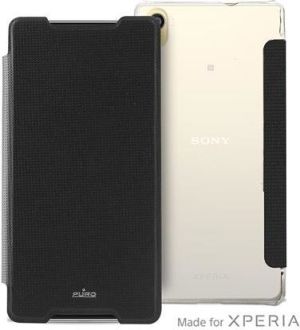 Puro Booklet Wallet dla Sony Z5 Premium 1