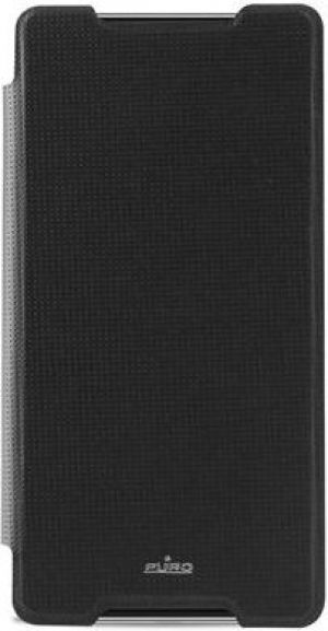 Puro Booklet Wallet dla Sony Z5 Premium 2