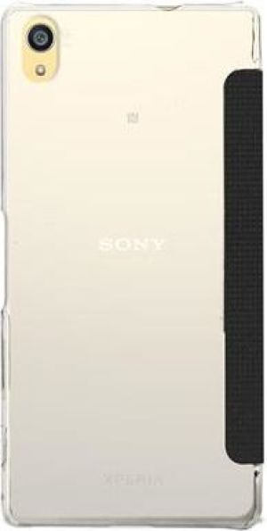 Puro Booklet Wallet dla Sony Z5 Premium 3