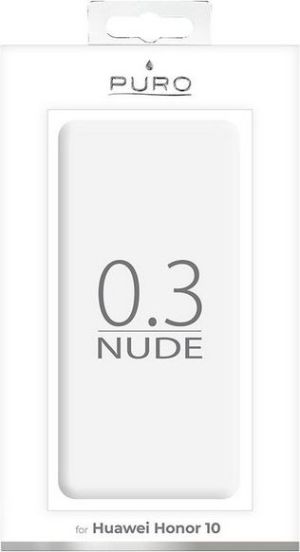 Puro Nude 0.3 dla Huawei Honor 10 3