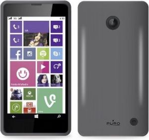 Puro Case Nokia dla Lumia 630/635 1