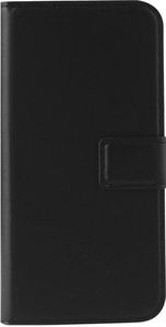 Puro Puro Booklet Wallet Samsung S9 Plus G965 czarny z kiesz.+stand SGS9PBOOKC4BLK 1
