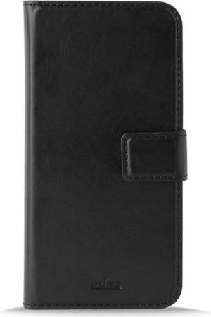 Puro Booklet Wallet dla A6 Plus 2018 2